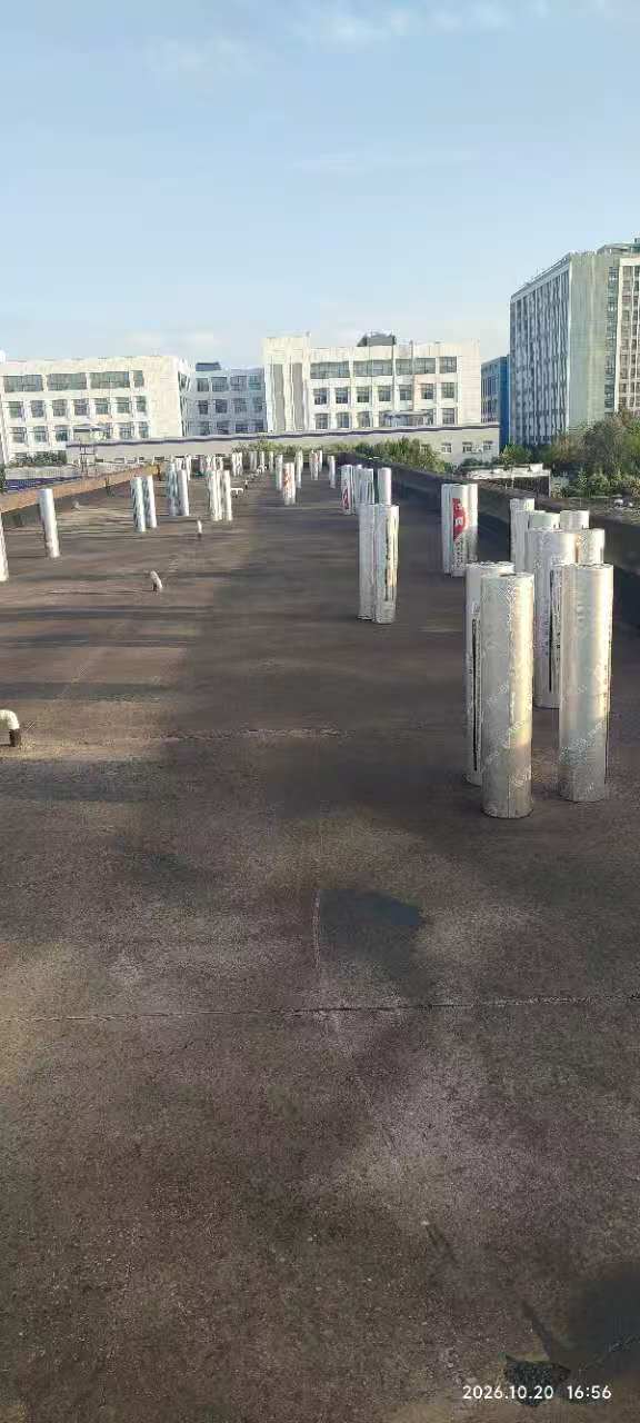 厂房钢结构防腐