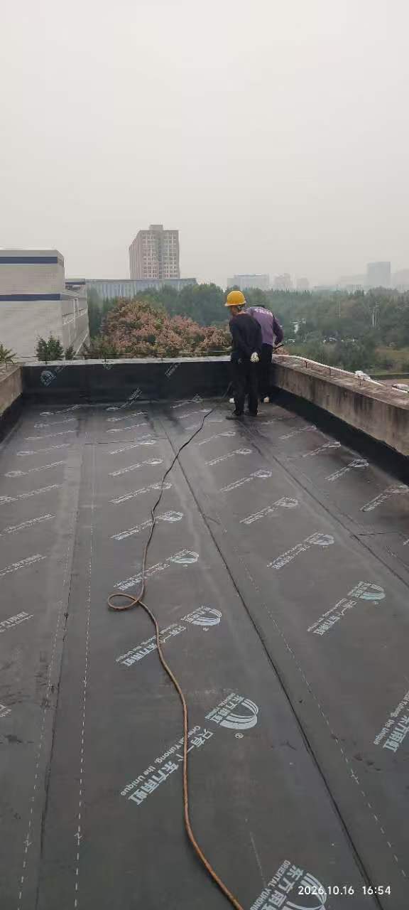 地下室防水堵漏