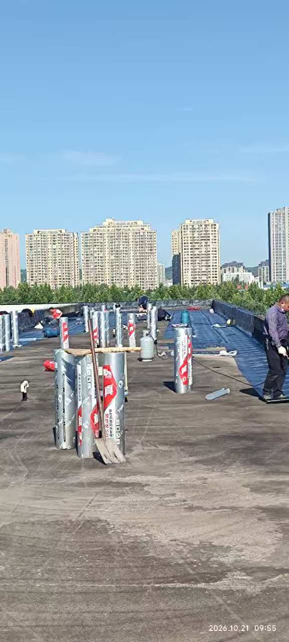 管道防腐