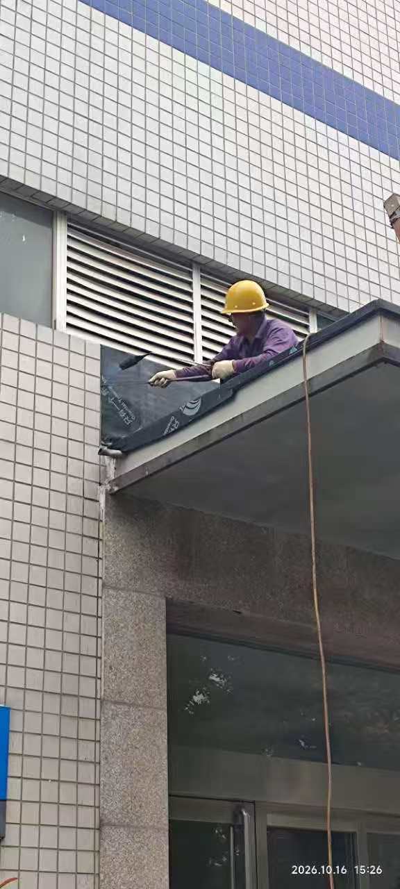 管道防腐